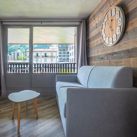 Apt Or Chalet Near The Slopes Chamonix Mont Blanc 아파트 외부 사진