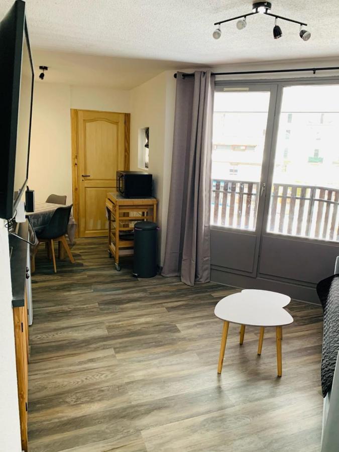 Apt Or Chalet Near The Slopes Chamonix Mont Blanc 아파트 외부 사진