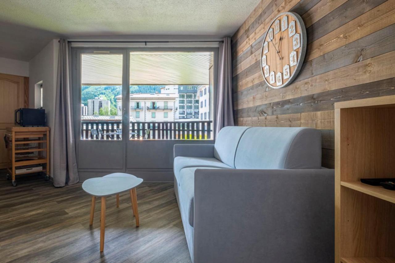 Apt Or Chalet Near The Slopes Chamonix Mont Blanc 아파트 외부 사진